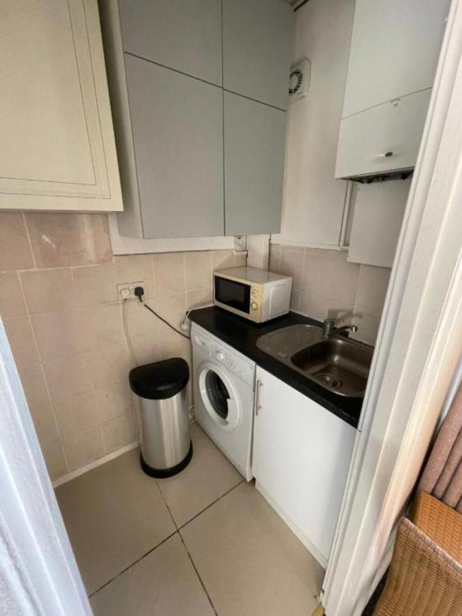 Beautiful Marylebone 1 Bedroom Flat For A Cosy Stay London Exterior foto