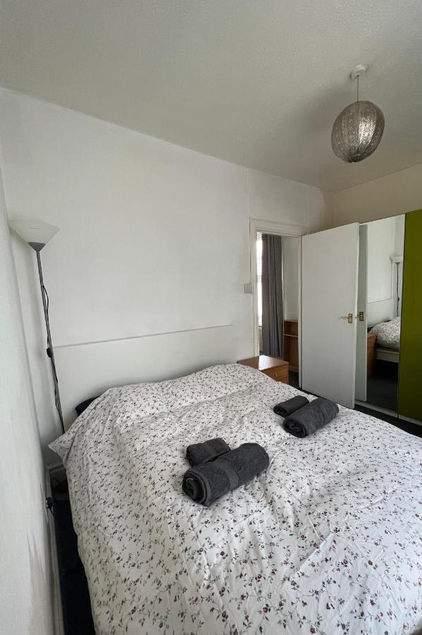 Beautiful Marylebone 1 Bedroom Flat For A Cosy Stay London Exterior foto