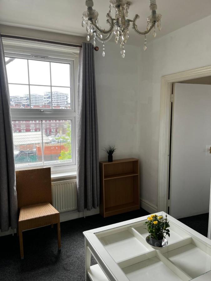 Beautiful Marylebone 1 Bedroom Flat For A Cosy Stay London Exterior foto