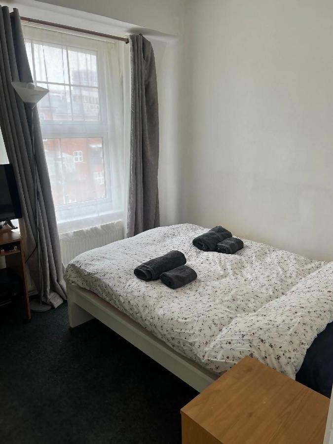 Beautiful Marylebone 1 Bedroom Flat For A Cosy Stay London Exterior foto
